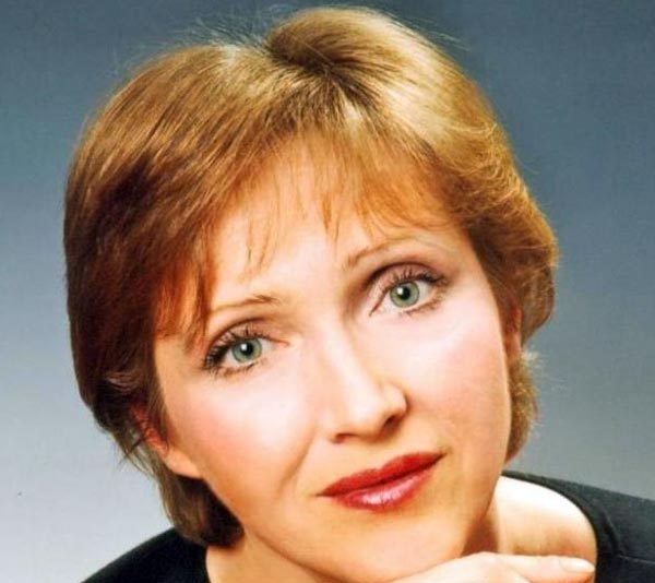 Александра Ровенских