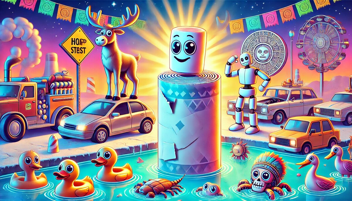 Шнобелевская Премия 2022