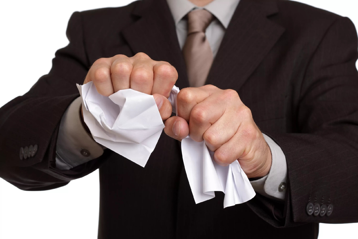 Договорные отношения. Недействительность сделки.