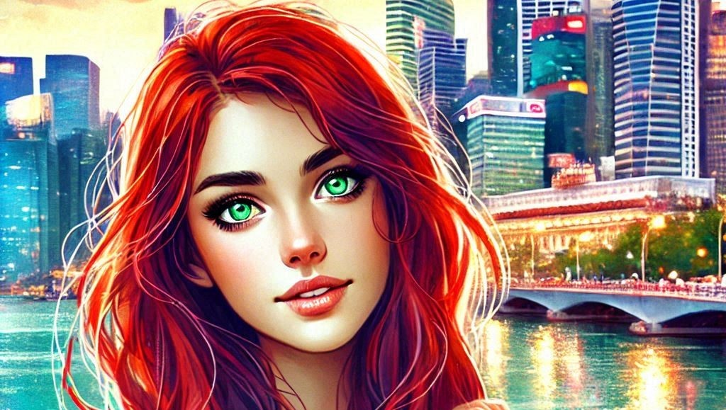 Изображение сгенерировано нейросетью