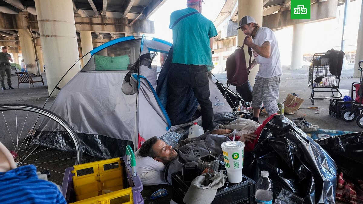    Фото: Associated Press © 2024, Gerald Herbert