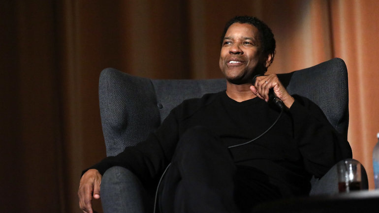    Tim P. Whitby Getty Images