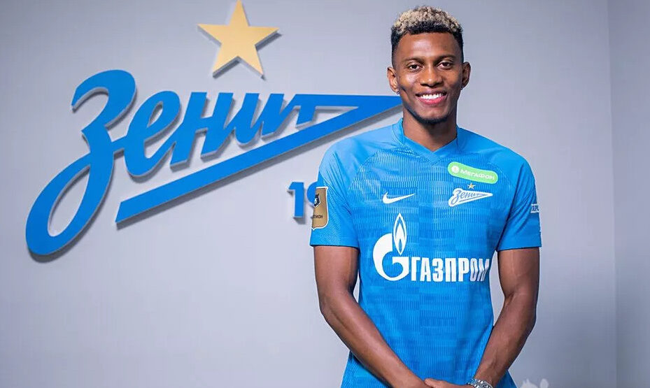    В свое время «Зенит» потратил на Матео Кассьерру приблизительно 4,5 миллиона евро. Фото: ФК «Зенит»