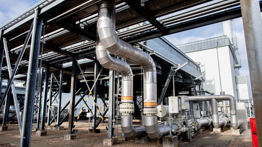    Фото: www.globallookpress.com/Hauke-Christian Dittrich