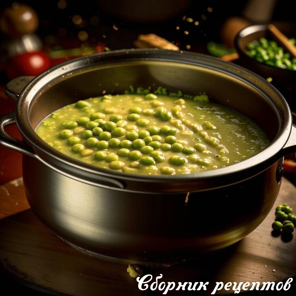 Быстро и вкусно. 