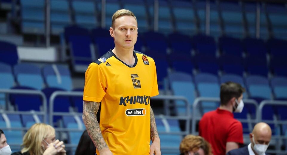    IMAGO/Artur Stabulnieks / Global Look Press