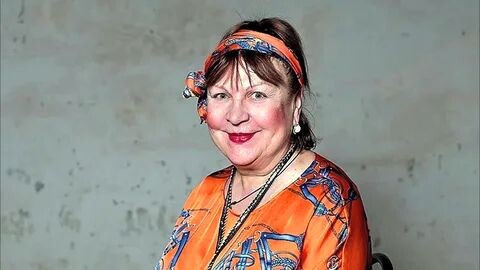 Валюха решила обаять Ивана