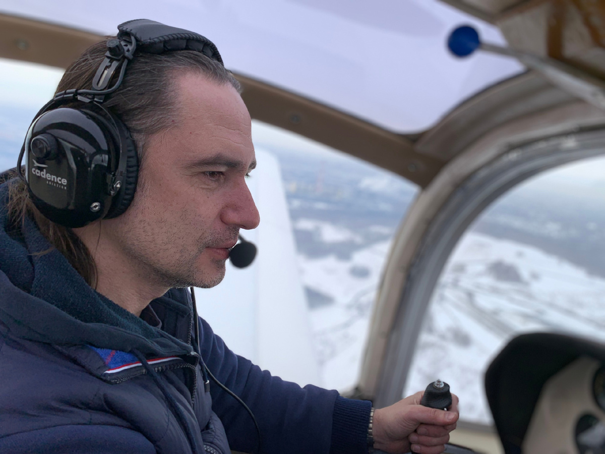  Вячеслав Шевченко, соло-гитарист гр. ЖЕНЩИНА С БОРОДОЙ, Новосибирск.  Фото со страницы ВК Вячеслава Шевченко