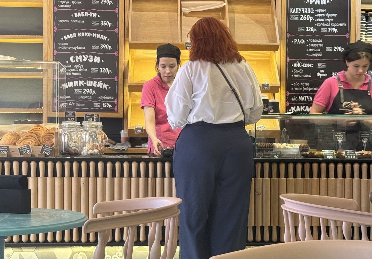 Вы можете думать, что всё под контролем