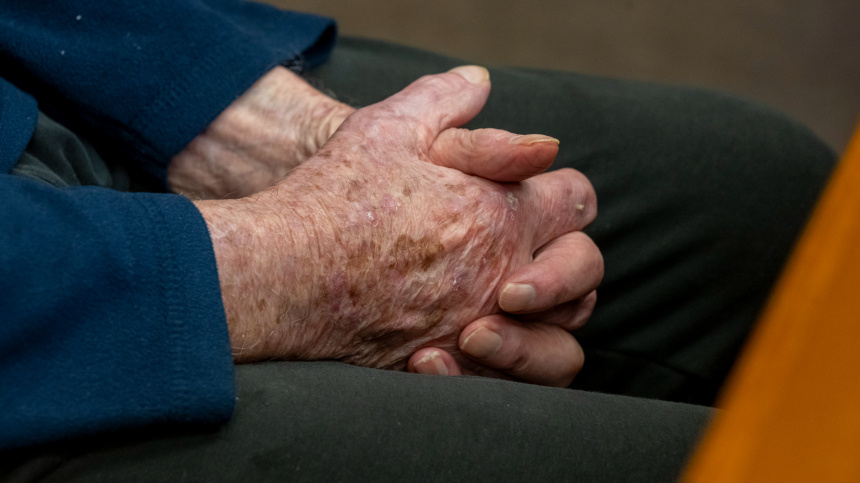    Фото: www.globallookpress.com/Peter Kneffel