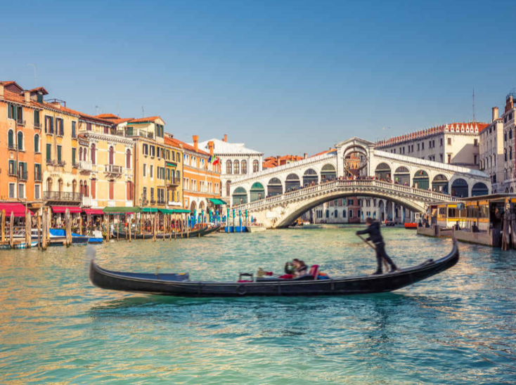 Венеция, Италия