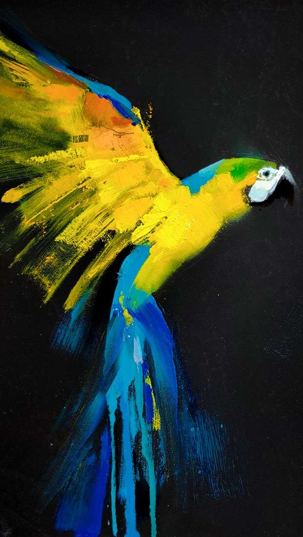 (с) Денис Крупчатников