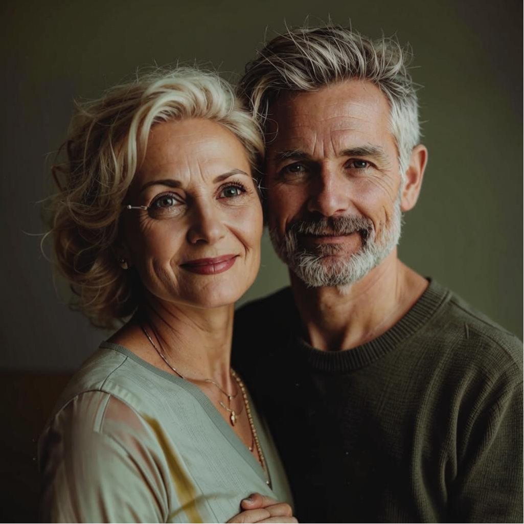 Женщина в 50 лет хочет мужчину