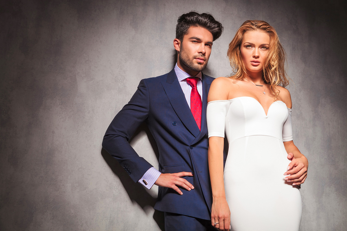 В чем встречать год Змеи 2025