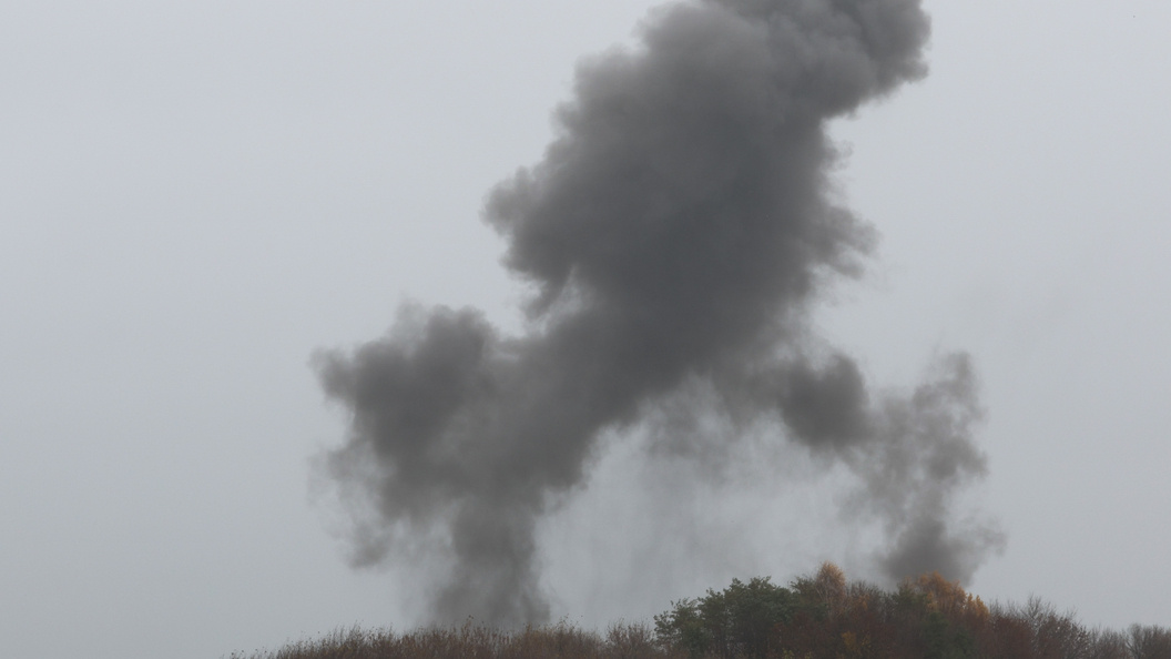    Фото: Shatokhina Natalya/news.ru/Globallookpress