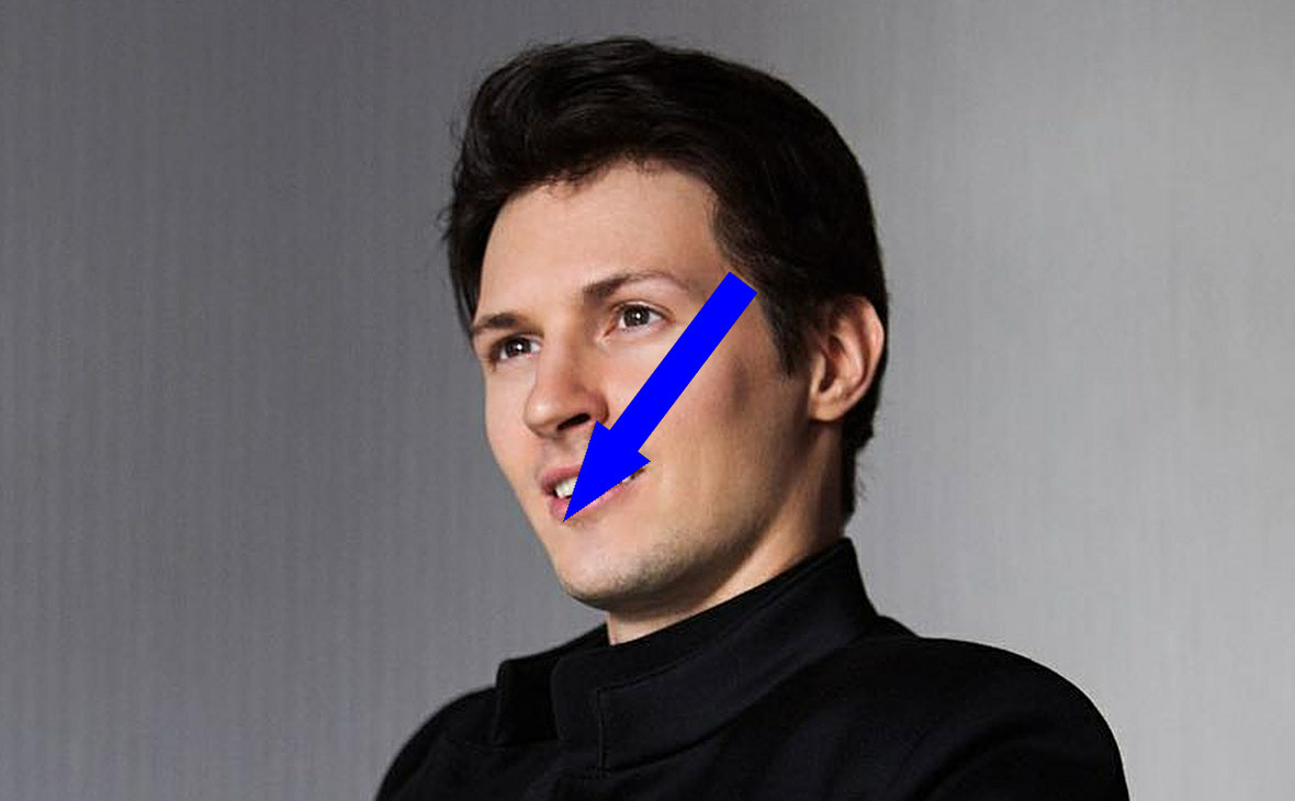    Что скрывает загадочный комментарий Дурова?