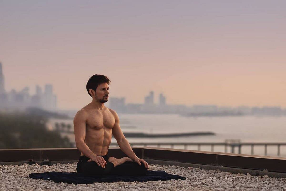    Что скрывает загадочный комментарий Дурова?