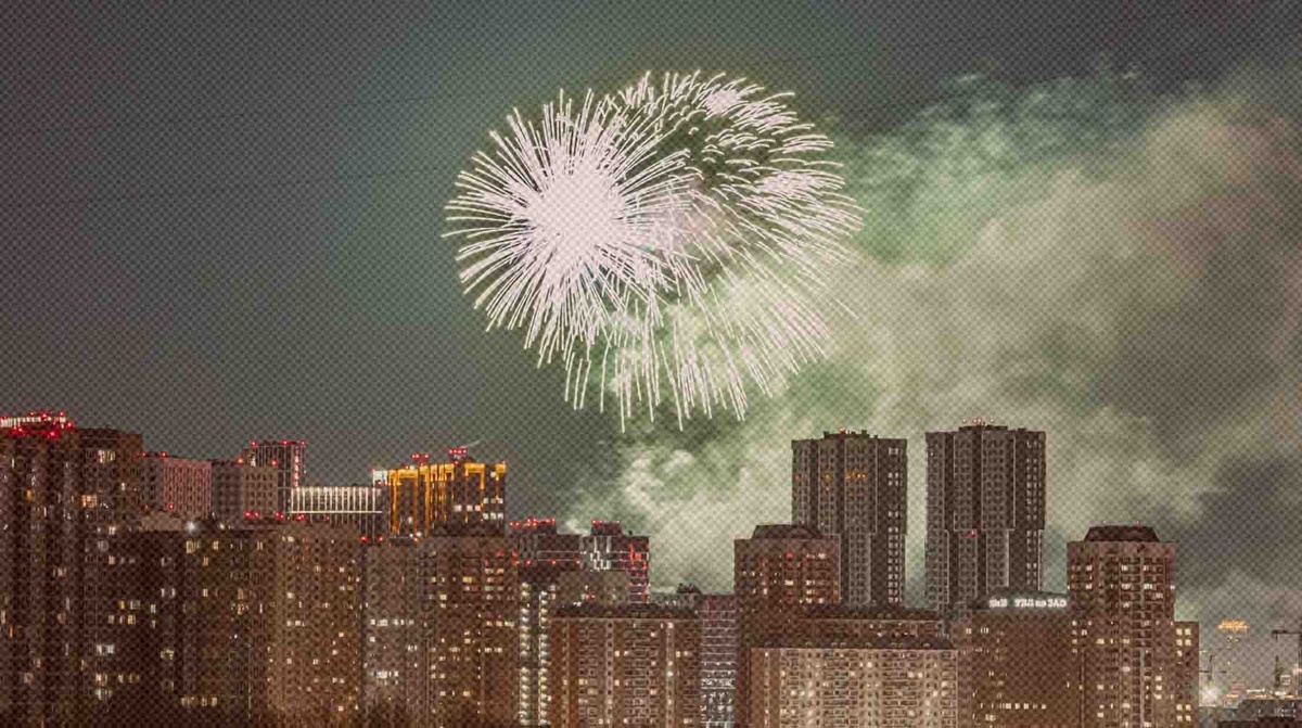    Фото: Global Look Press / Константин Кокошкин