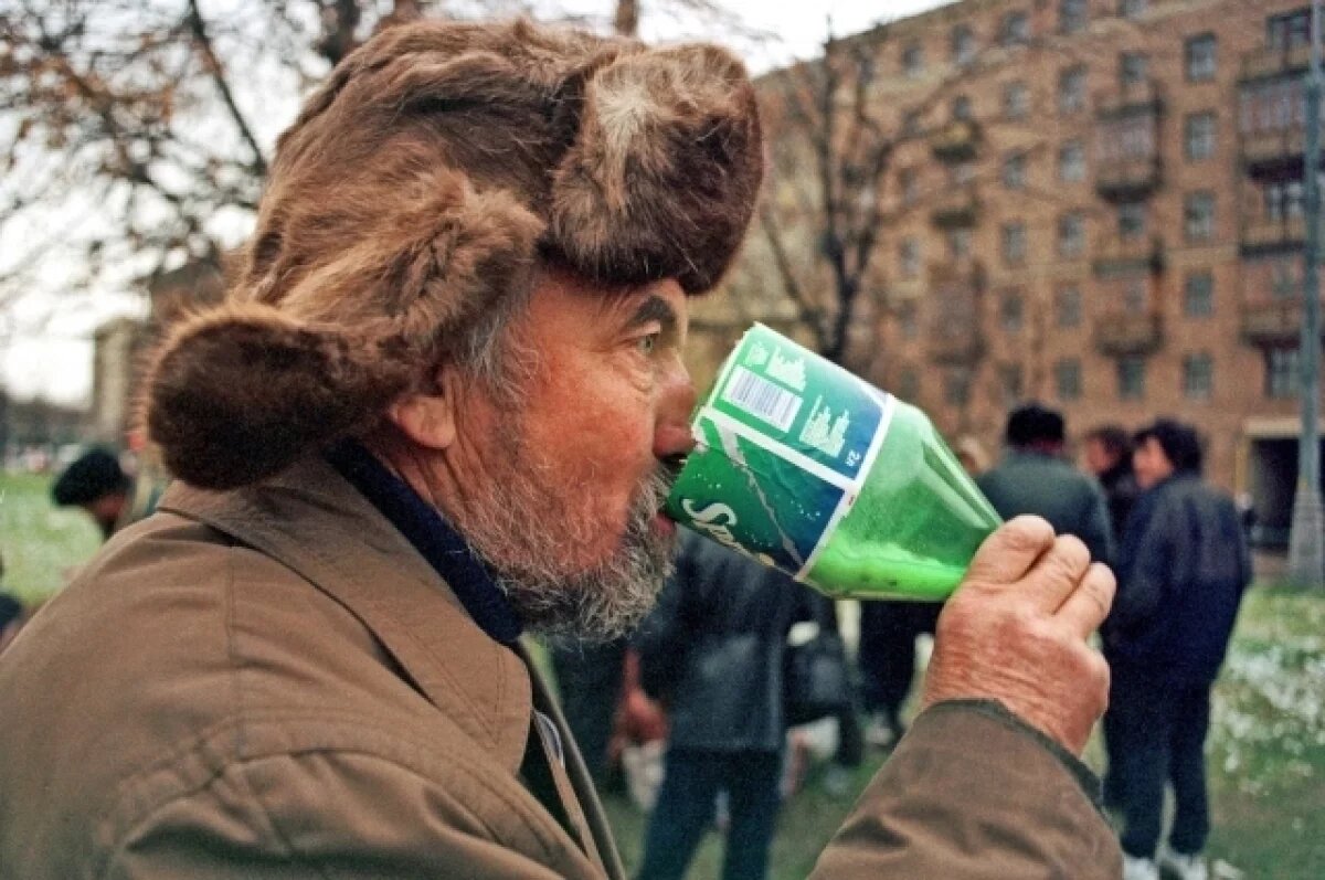    Число бездомных людей критически выросло в США