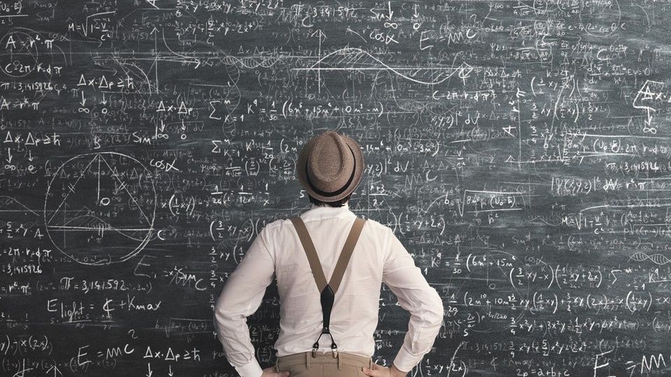 Гравитация больше не тянет, ИИ разбушевался, темная материя под угрозой: Главное, что произошло в мировой физике в 2024 году