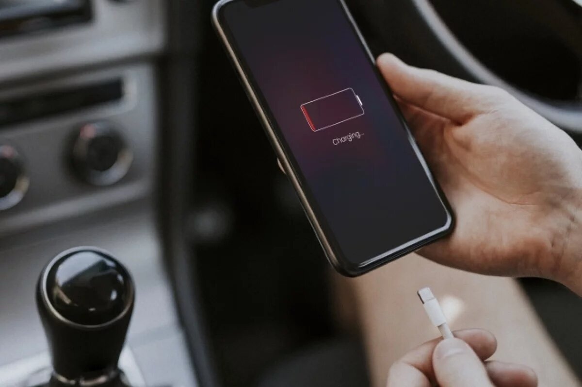    В ЕС начала действие директива о едином разъеме для зарядки смартфонов