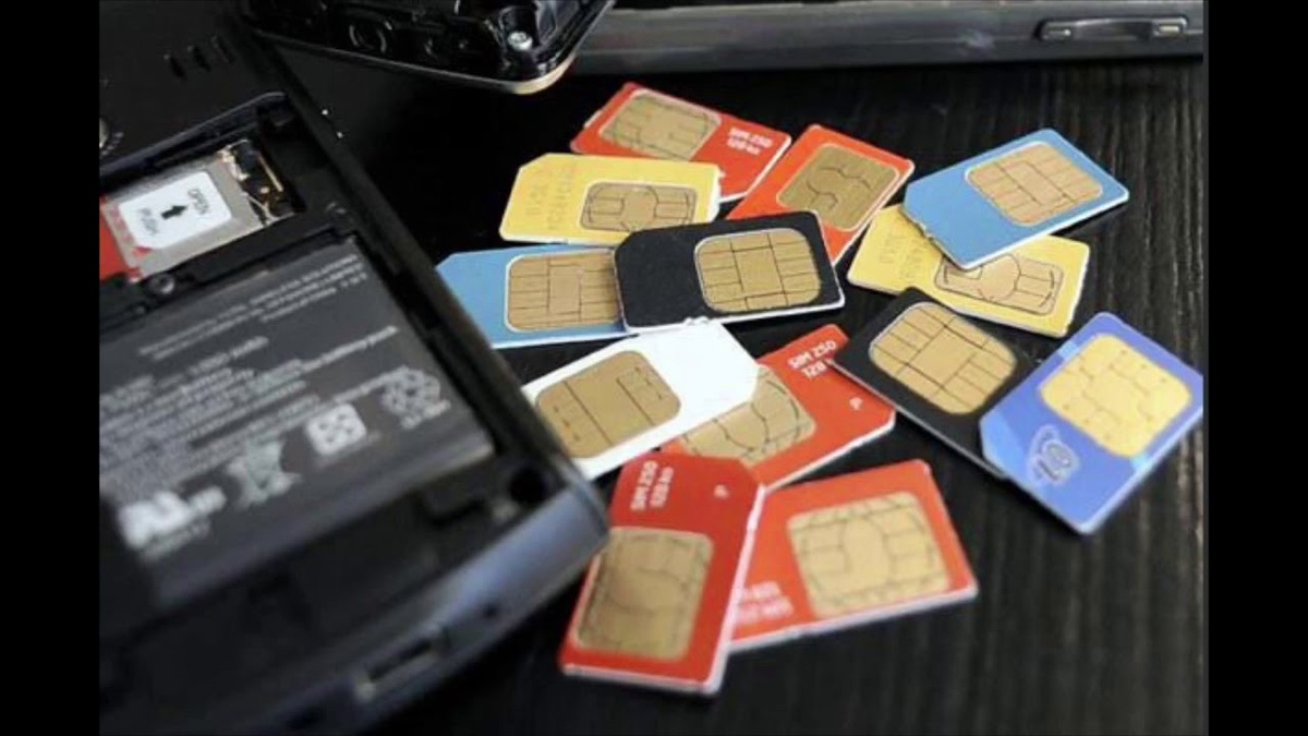    Симки уходят в прошлое: встречаем Rsim-карты