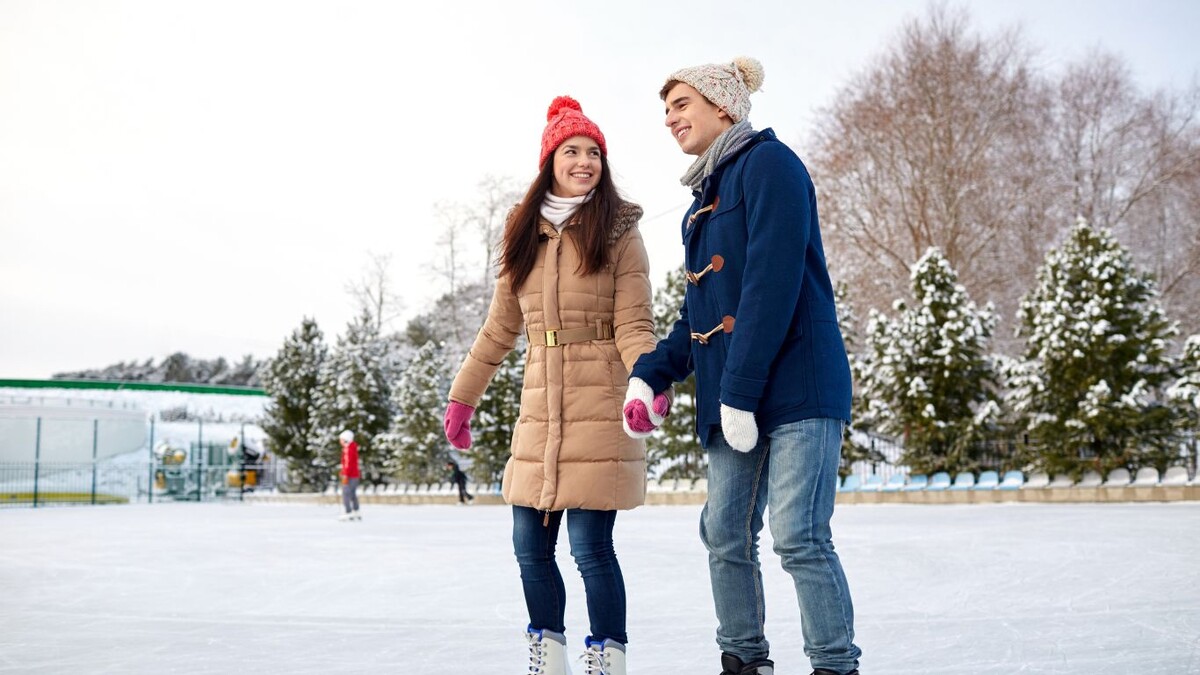 Как провести новогодние праздники без травм? Советы от травматолога Ильи Балыбердина 