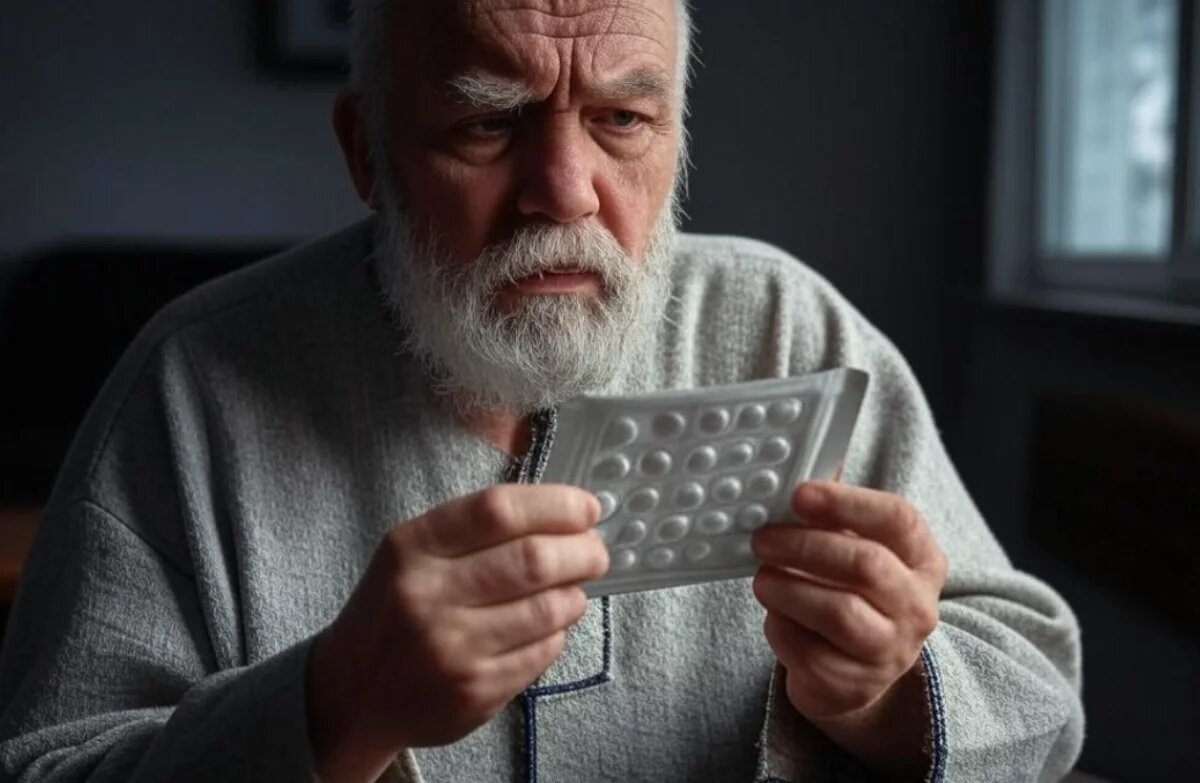    В Хабаровске главврачу больницы внесли представление за невыдачу лекарств