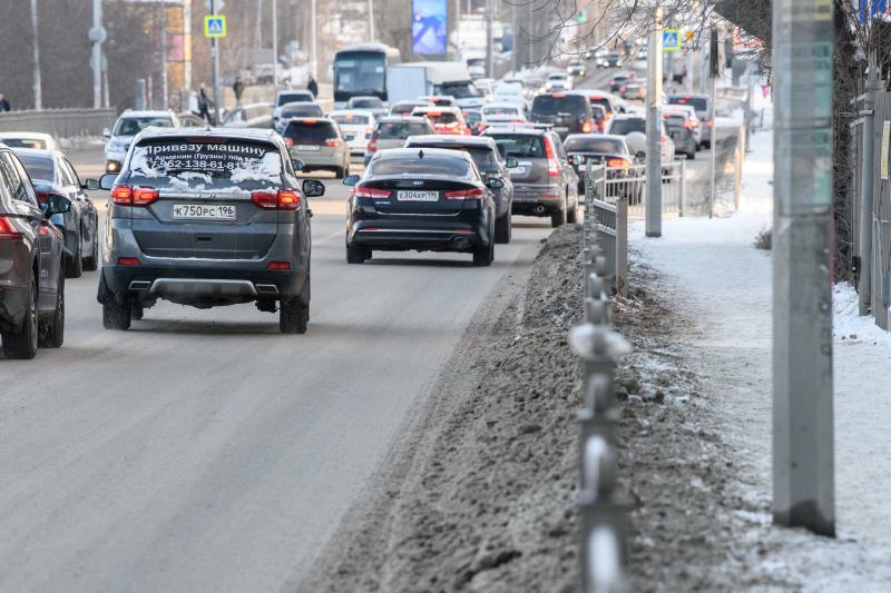    Фото: © Ilya Moskovets/URA.RU/Globallookpress