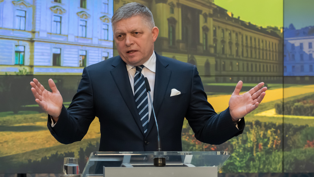    Tomas Tkacik/Keystone Press AgencyGloballookpress