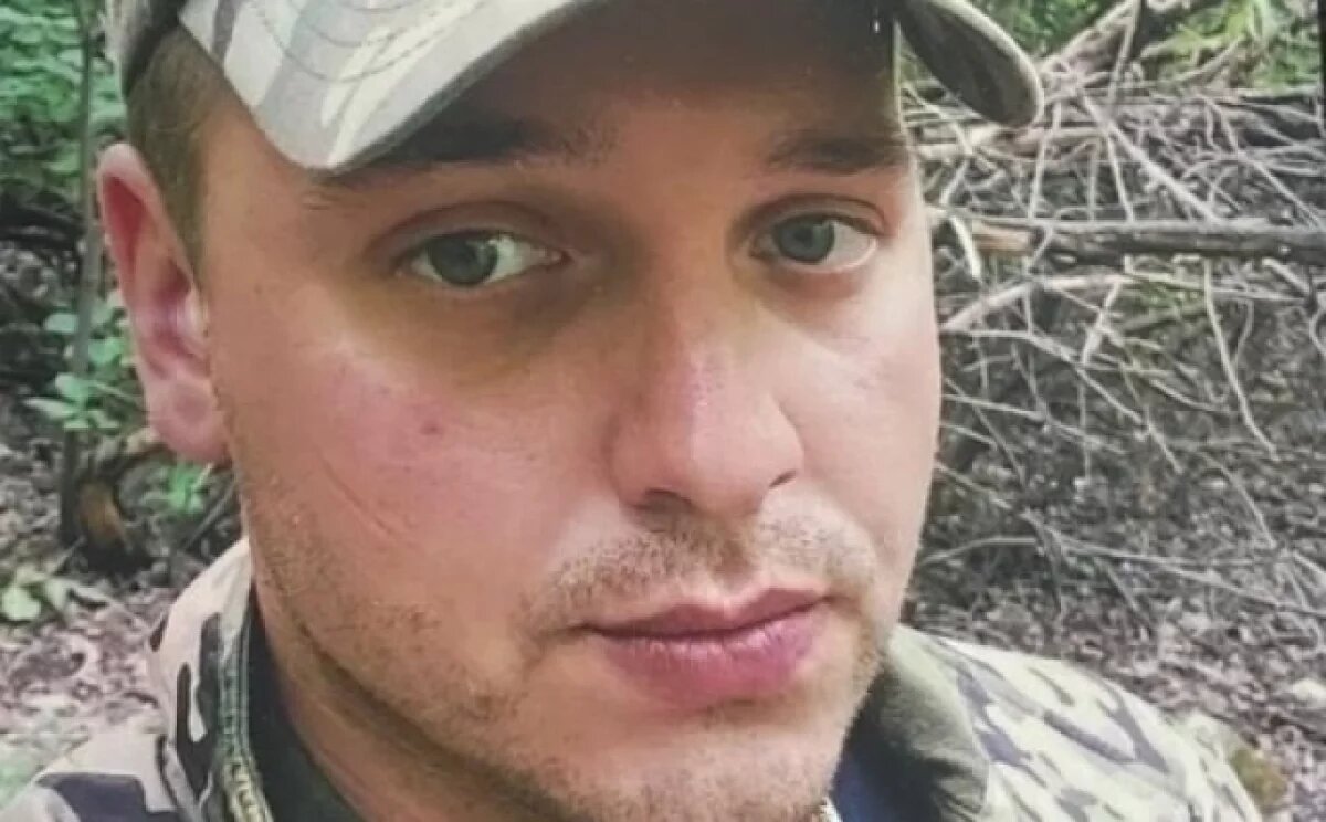    В Тобольске проводили в последний путь снайпера Константина Кондратенко