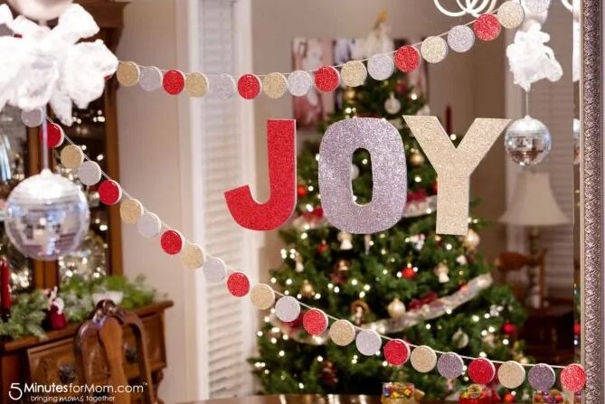    Гирлянда    
Источник: by Janice