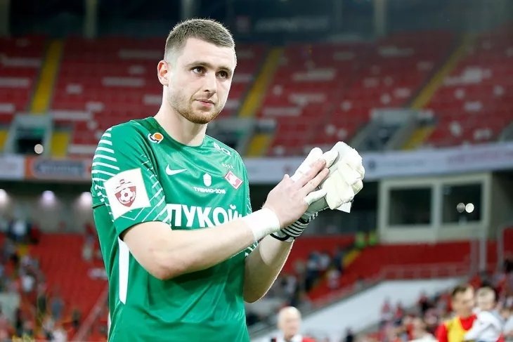    Трансферные новости РПЛ. Главное, что случилось за 28 декабря 2024 года Фото #1