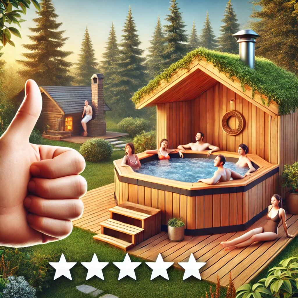 Отзывы Купели.Shop