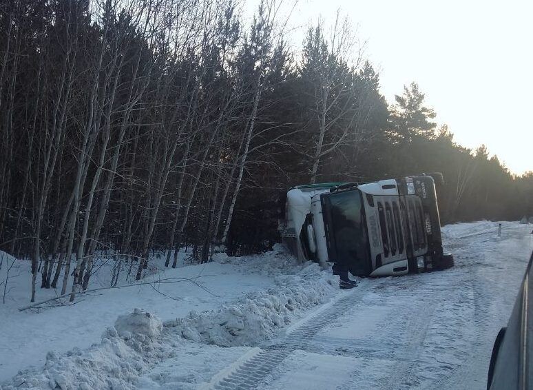    Фото: Очевидец