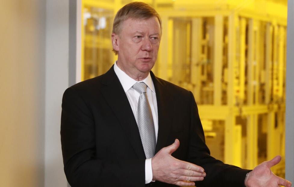 © Валерий Шарифулин/ТАСС