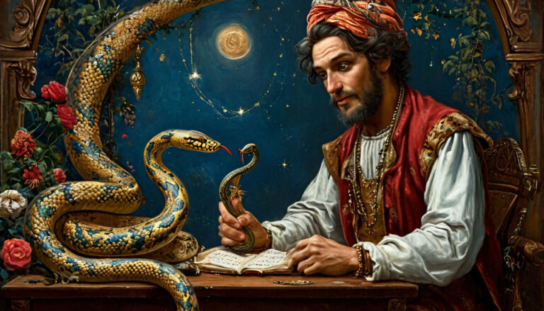    Изображение сгенерировано нейросетью Шедеврум Анастасия Давыдова