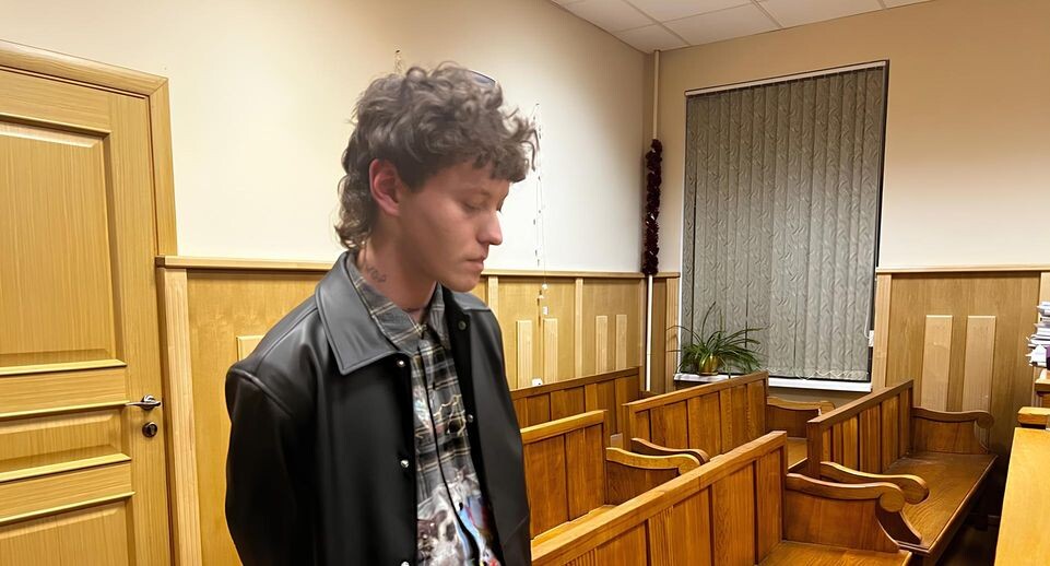    Объединенная пресс-служба судов Санкт-Петербурга