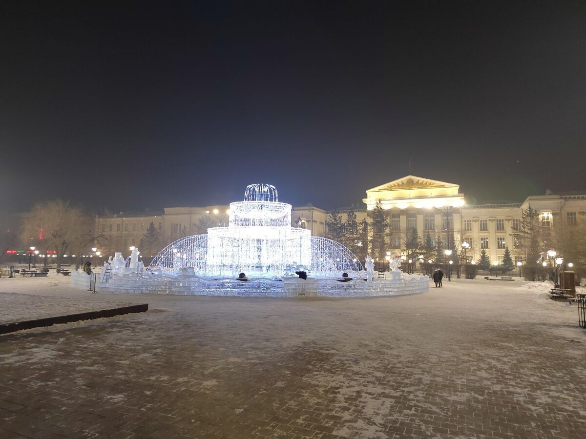    Фото: Lenta75.ru