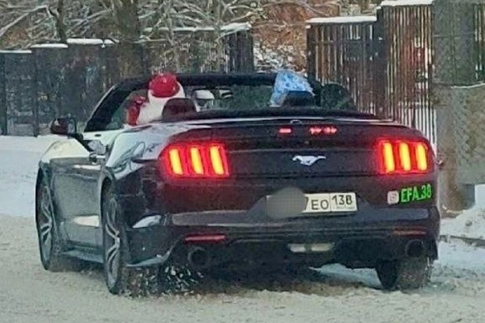    Фото из телеграм-канала "Иркутск № 1"