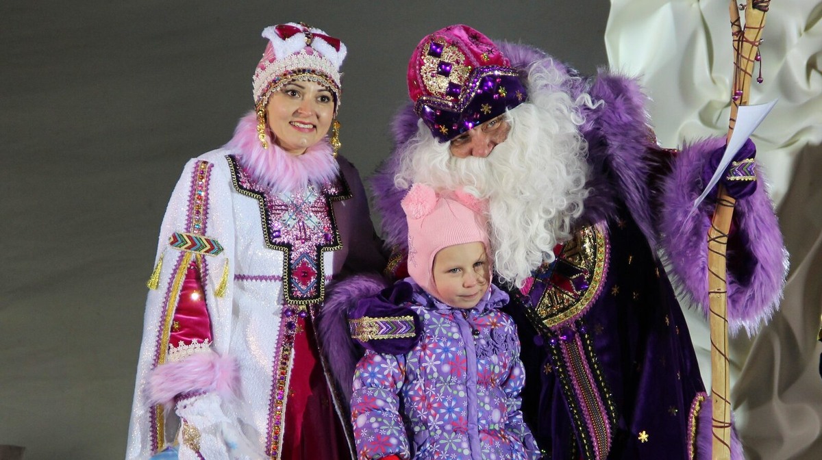    Фото: сообщество в VK "Усадьба Тол Бабая"