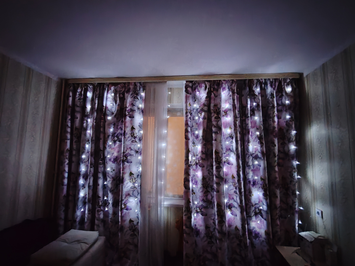 Фото автора канала. 