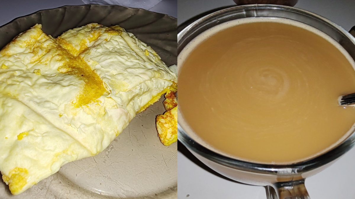 Фото автора канала. 