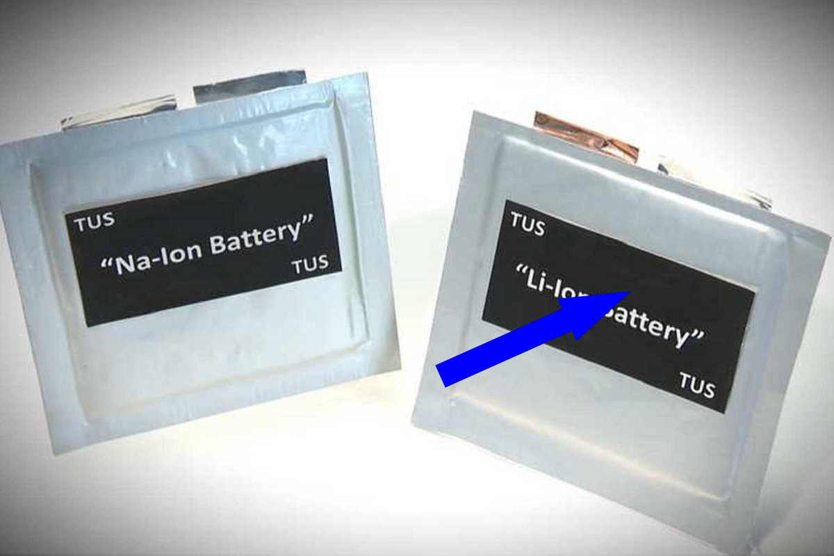    Будущее без лития: новые аккумуляторы 2025 года