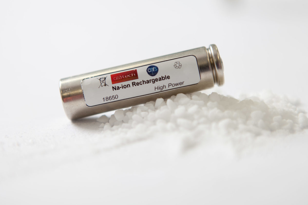    Будущее без лития: новые аккумуляторы 2025 года