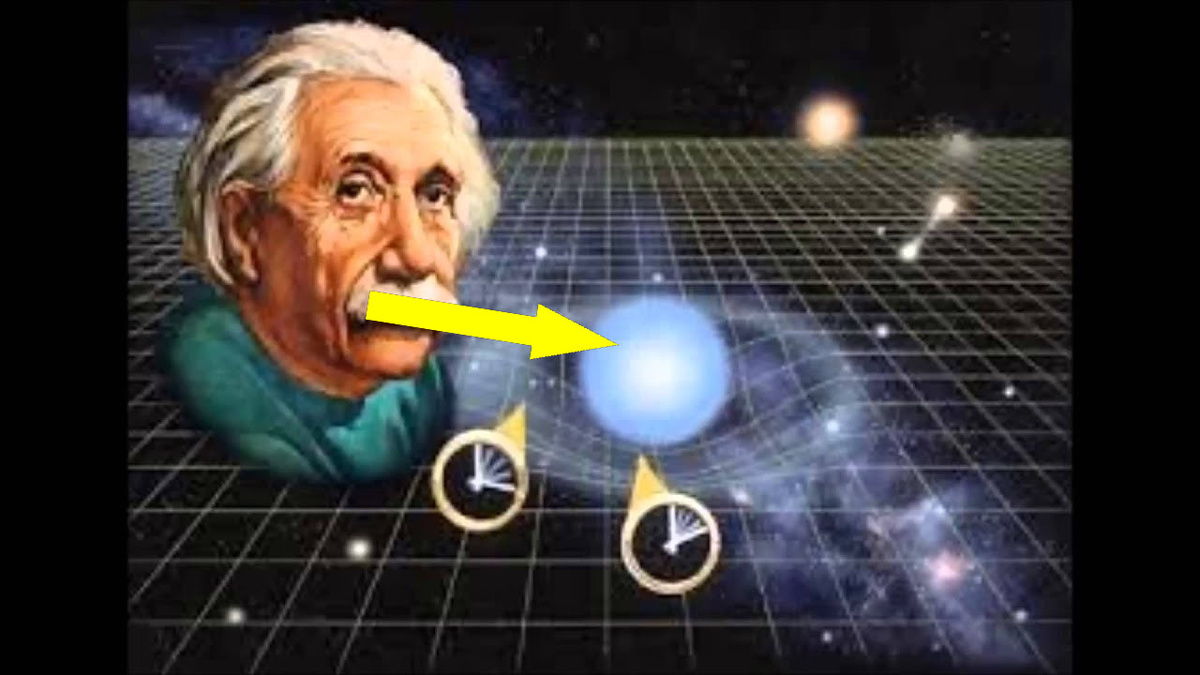    Эйнштейн снова прав: астрономы подтвердили его теории