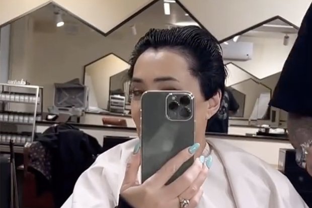    Фото: социальные сети Лолиты Милявской