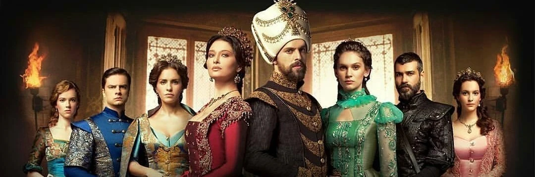 Разоблачение мифов: что на самом деле исказили создатели популярных сериалов об Османской империи