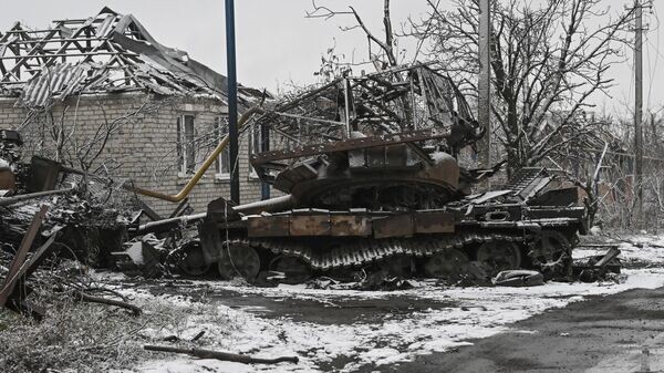    © РИА Новости . Станислав Красильников