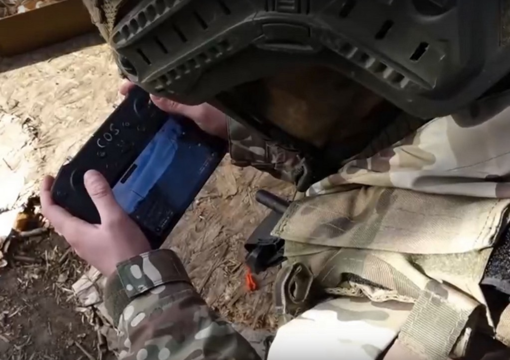    Фото: news.ru Георгий